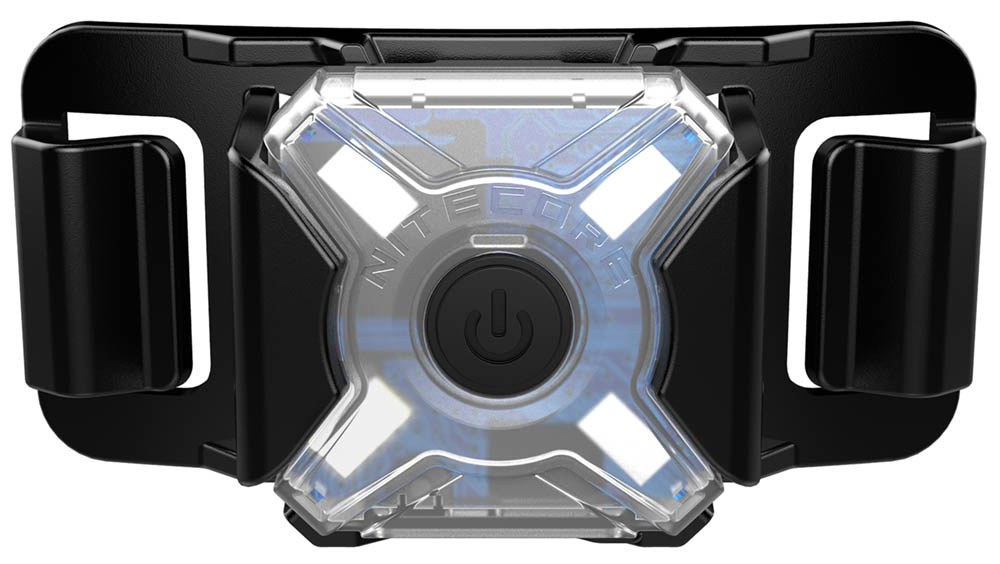 New Guns & Gear for 2021—Nitecore NU05 MI
