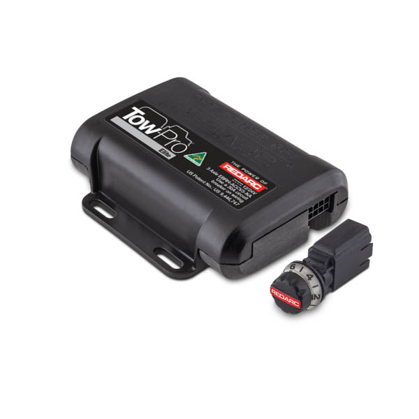 New Guns & Gear for 2021—Redarc Releases Next-gen Two-pro Elite V3