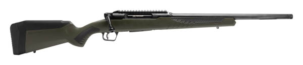 New Guns & Gear for 2021—Savage IMPULSE Hog Hunter