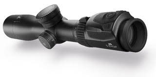 New Guns & Gear for 2021—Swarovski Optik Integrates Digital Intelligence into new ds GEN II