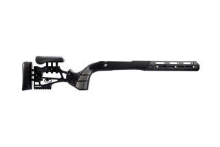 New Guns & Gear for 2021—WOOX Furiosa Micarta Rifle Chassis
