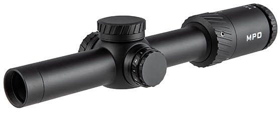 New Guns & Gear for 2021— Brownells Optics