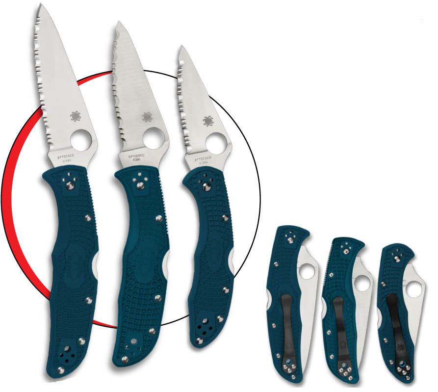 New Guns & Gear for 2021— K390 MICROCLEAN
