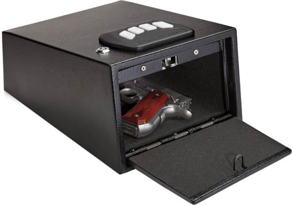 New Guns & Gear for 2021— SnapSafe Announces New Products for 2021
