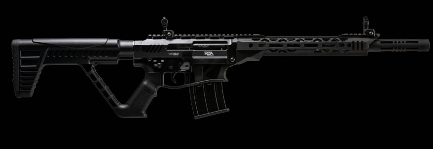 New Guns & Gear for 2021—Armscor VR82