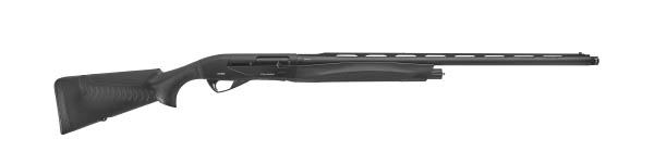 New Guns & Gear for 2021—Benelli ETHOS Cordoba BE.S.T.