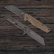 New Guns & Gear for 2021—Besra Folder From Ontario Knife Company