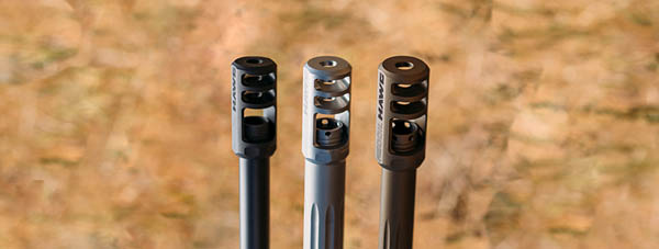 New Guns & Gear for 2021—Browning Recoil Hawg