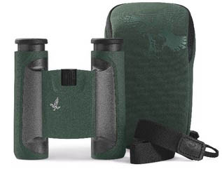 New Guns & Gear for 2021—CL Pocket Binocular from Swarovski Optik