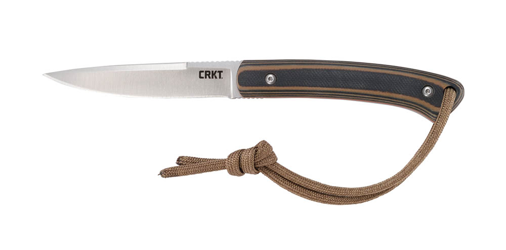 New Guns & Gear for 2021—CRKT Biwa