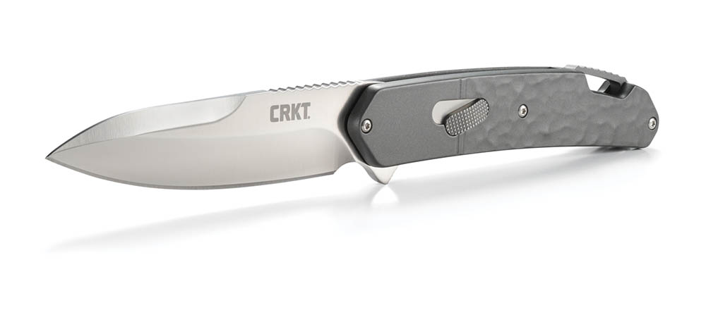 New Guns & Gear for 2021—CRKT Bona Fide