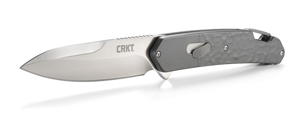 New Guns & Gear for 2021—CRKT to Release Next Generation of Field Strip Technology