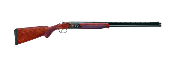New Guns & Gear for 2021—Franchi Instinct LX 28-Gauge