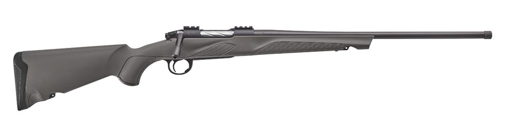 New Guns & Gear for 2021—Franchi Momentum Rifle Line Exands and Now Available in .350 Legend