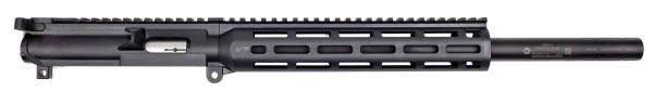 New Guns & Gear for 2021—GEMTECH Integra 15-22 Suppressor