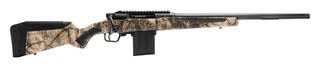 New Guns & Gear for 2021—IMPULSE the First Straight-Pull Rifle from Savage Arms