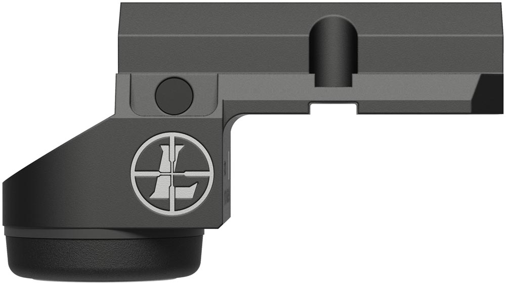 New Guns & Gear for 2021—Leupold DeltaPoint Micro