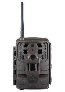 New Guns & Gear for 2021—Moultrie Mobile Delta Cellular Trail Camera