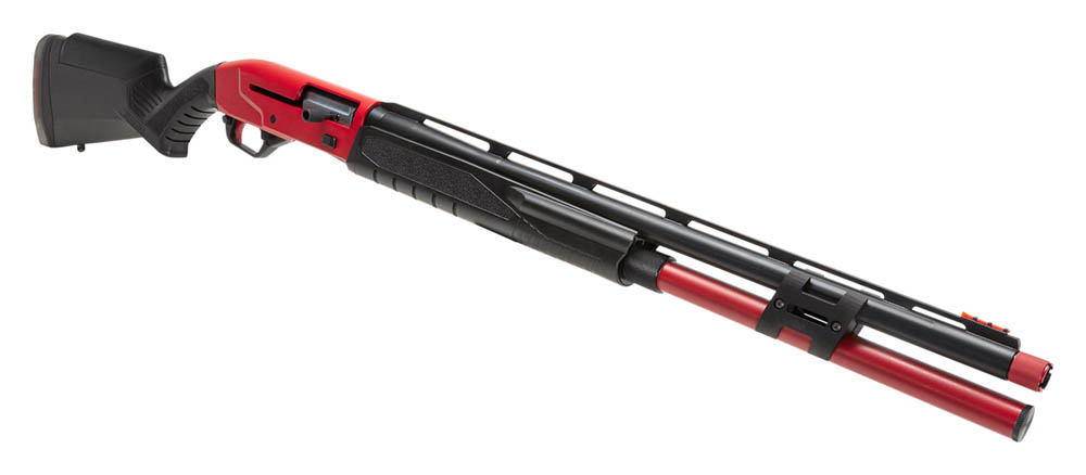 New Guns & Gear for 2021—Savage Arms Announces New Models and Chamberings for