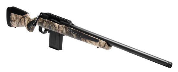 New Guns & Gear for 2021—Savage Arms IMPULSE Predator