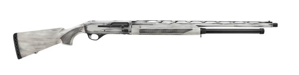 New Guns & Gear for 2021—Stoeger M3500 Snow Goose Shotgun