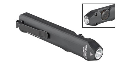 New Guns & Gear for 2021—Streamlight Wedge Rechargeable EDC Light