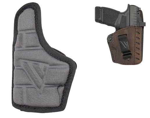 New Guns & Gear for 2021—Versacarry Adds Key New Features to Comfort Flex IWB Holsters