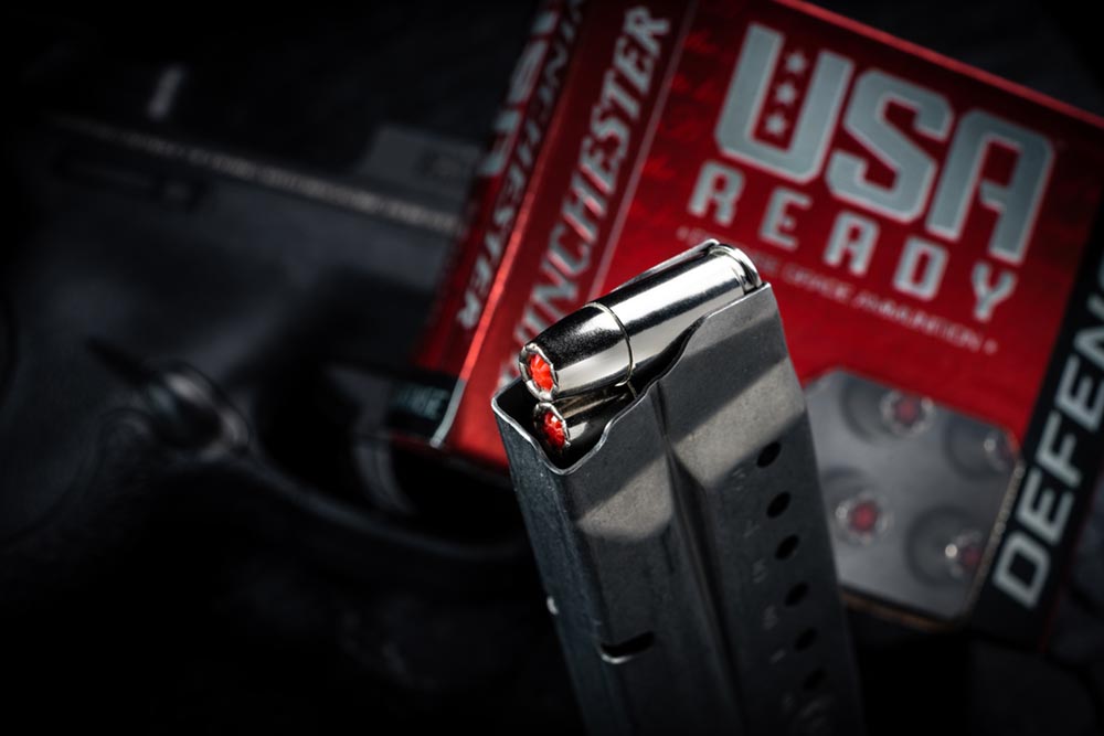 New Guns & Gear for 2021—Winchester USA Ready