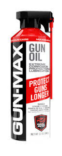 New Guns and Gear for 2021—Real Avid Gun-Max Gun Oil