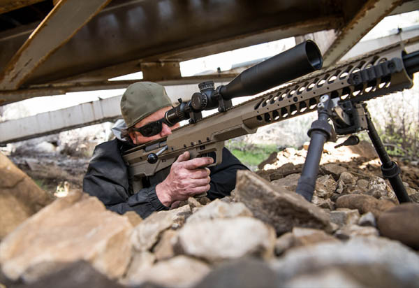 Riton Optics Products Available on Strelok Pro Ballistic Calculator