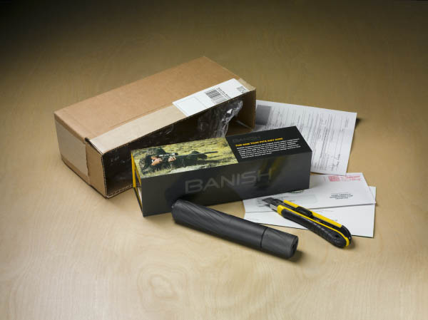 Silencer Central Announces Direct-to-Consumer Shipping in 42 States
