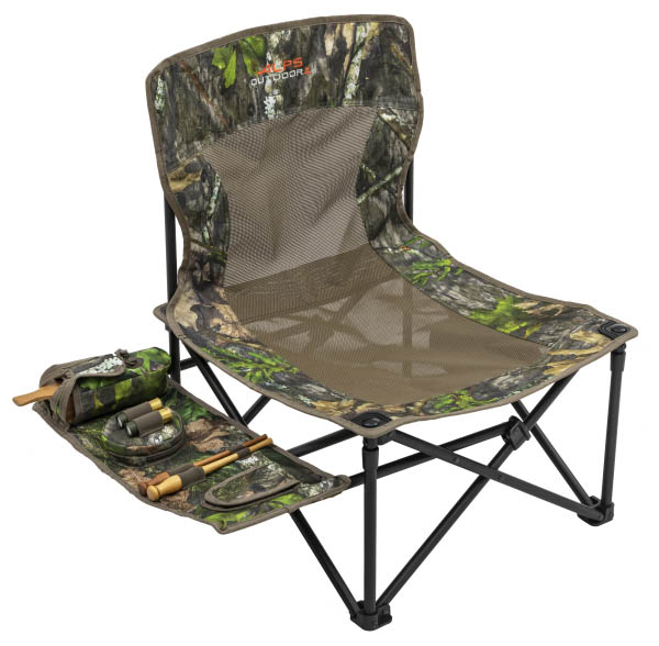 ALPS OutdoorZ Announces Full-Feature Hunting Chair