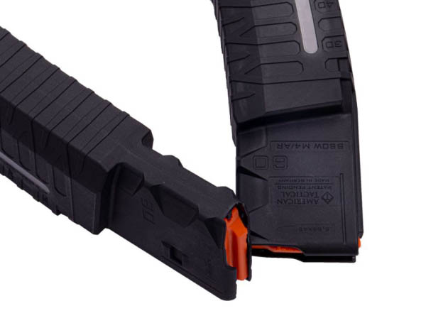 American Tactical Offers Updated Schmeisser S60 Magazine