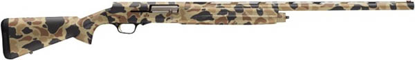 Browning A5 Wicked Wing Vintage Tan