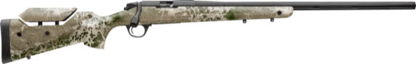 CVA Announces Paramount HTR Muzzleloader in .40 and .45 Calibers