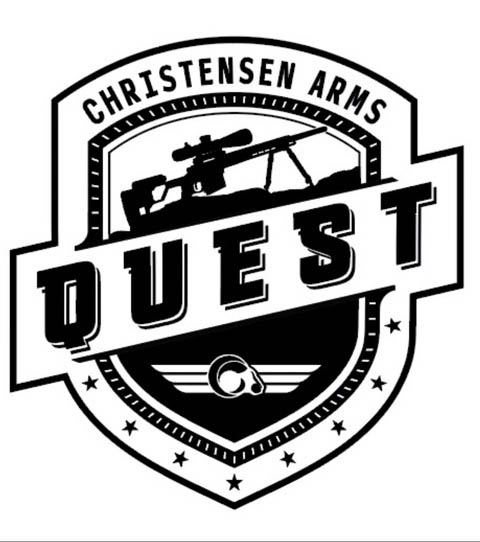 Christensen Arms QUEST Precision Hunter Training Event