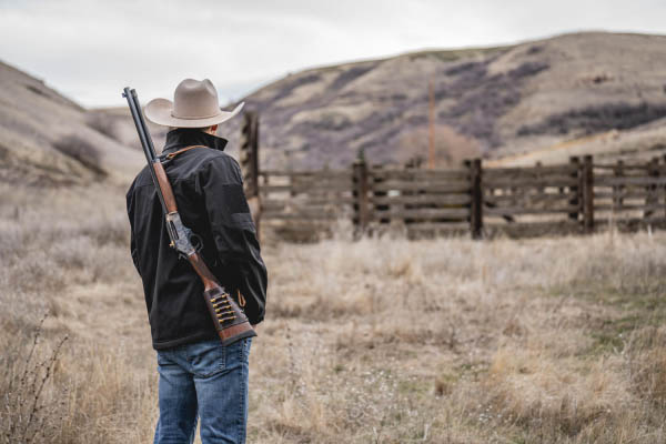 Galco Has Spare Ammo Options For Hunters