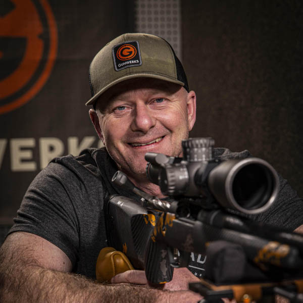 Gunwerks adds Brian Poor and Ian Miner to Training Team