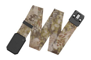 Kryptek and Groove Life Introduce Kryptek Highlander Camo Pattern Belt