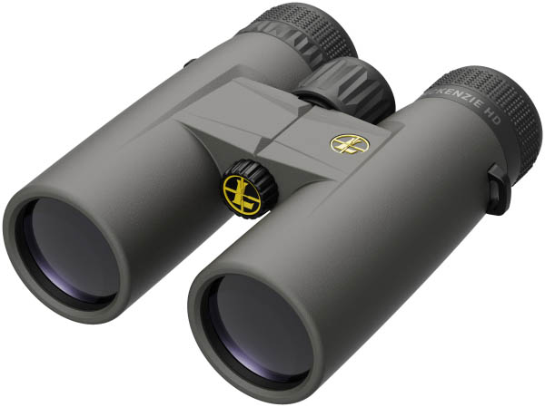 Leupold Announces BX-1 McKenzie HD Binocular