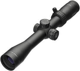Leupold Launches New-for-2021 Mark 3HD Line of Riflescopes