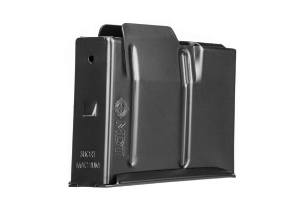 MDT Metal AICS Mag for .300WSM and 6.5 PRC