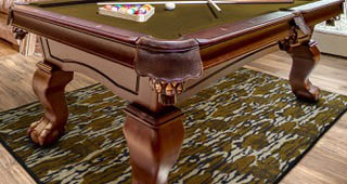 Mossy Oak Area Rugs Now Available from Garland Carpet & Rug