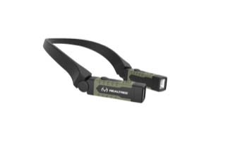 Realtree ANYWEAR Rechargeable Neck Light