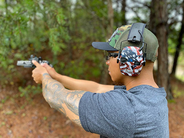 Resolve to Do Better at Protecting Your Ears