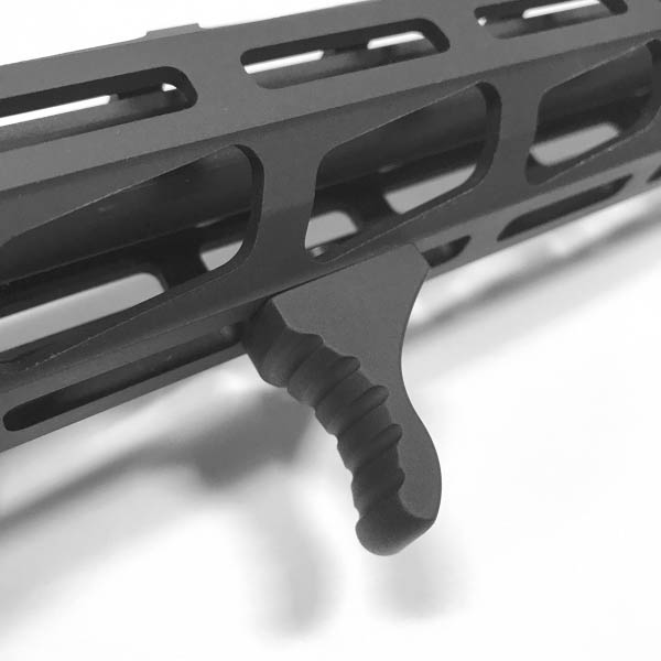 Samson Low Profile M-LOK Hand Stop