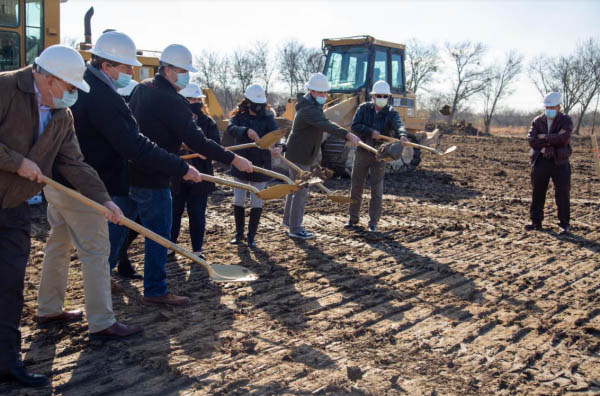 Sellmark Announces Headquarters Expansion