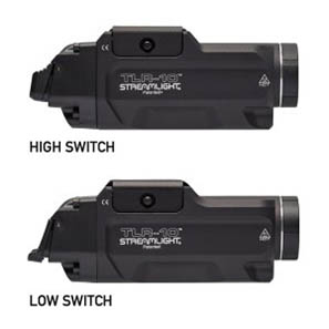 Streamlight Launches TLR-10 Rail-Mounted Tactical Light