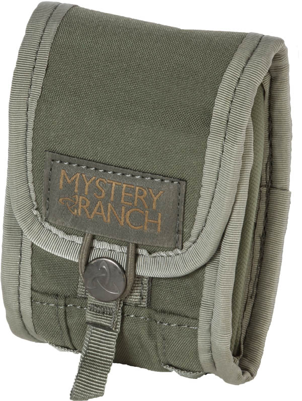 The New Rangefinder Holster from Mystery Ranch