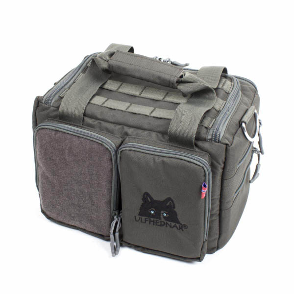 Ulfhednar's Short Day Range Bag